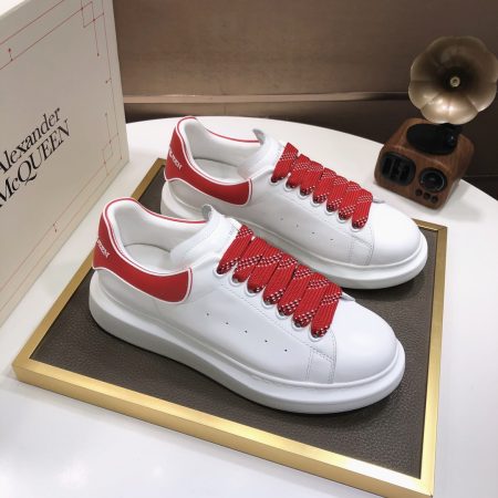 Alexander McQueen 'Larry' sneakers - Image 4