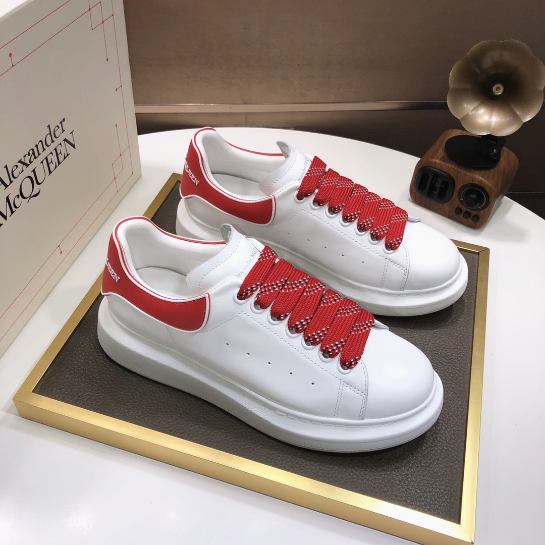 Alexander McQueen 'Larry' sneakers - Image 4