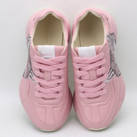 Gucci Rhyton Sneakers 18 - Image 16
