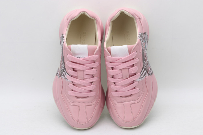 Gucci Rhyton Sneakers 18 - Image 16