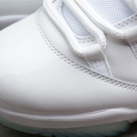 Air Jordan 11 Low Legend Blue AV2187-117 - Image 8