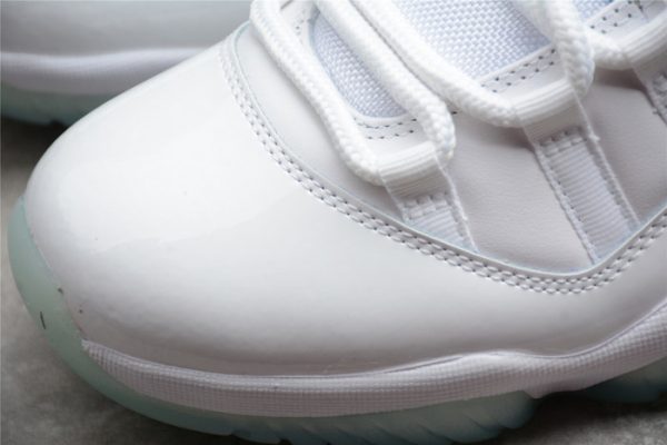 Air Jordan 11 Low Legend Blue AV2187-117