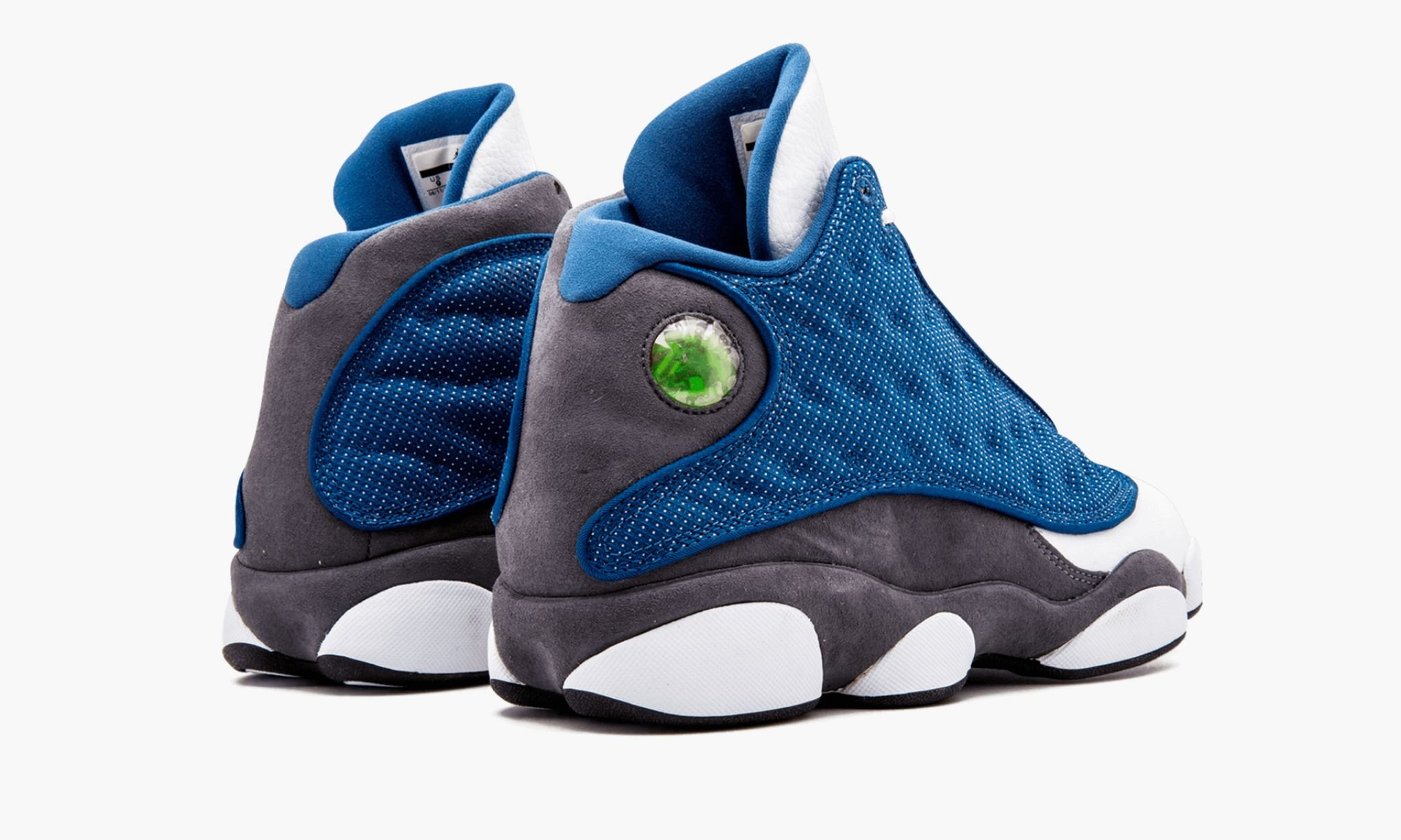 Air Jordan 13 Retro "Flint" - Image 4