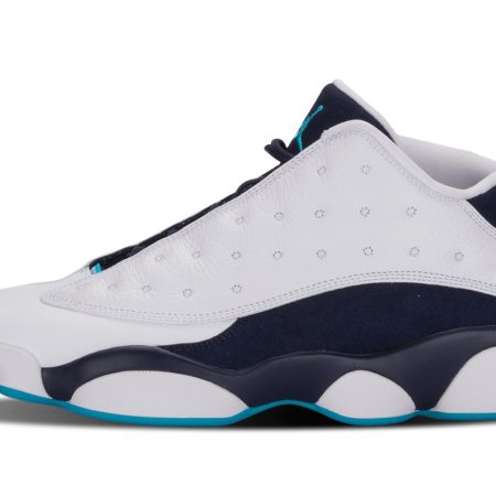 Air Jordan 13 Retro Low "Hornets" - Image 1