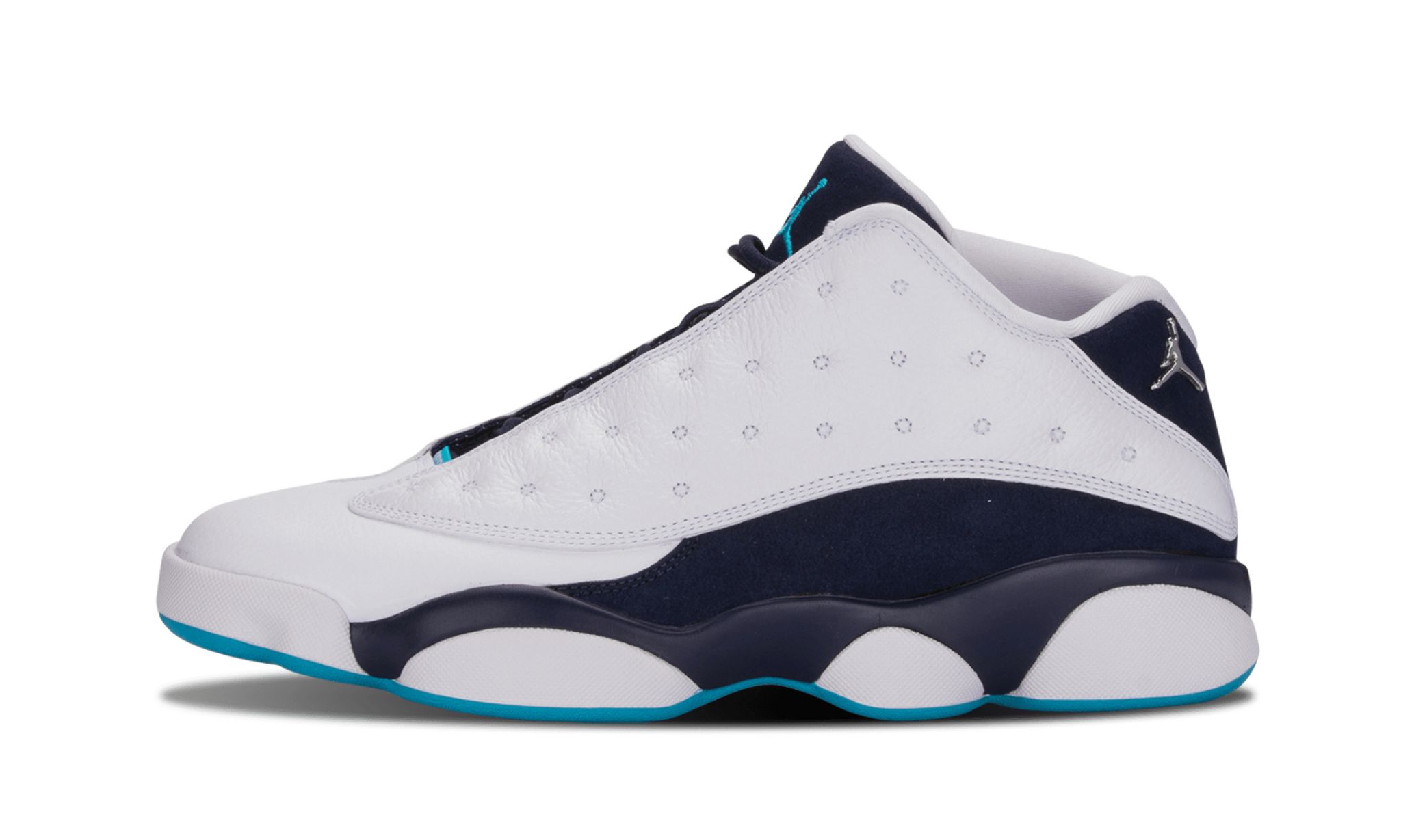 Air Jordan 13 Retro Low "Hornets" - Image 1