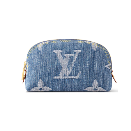 LV Pochette Cosmétique PM Bag