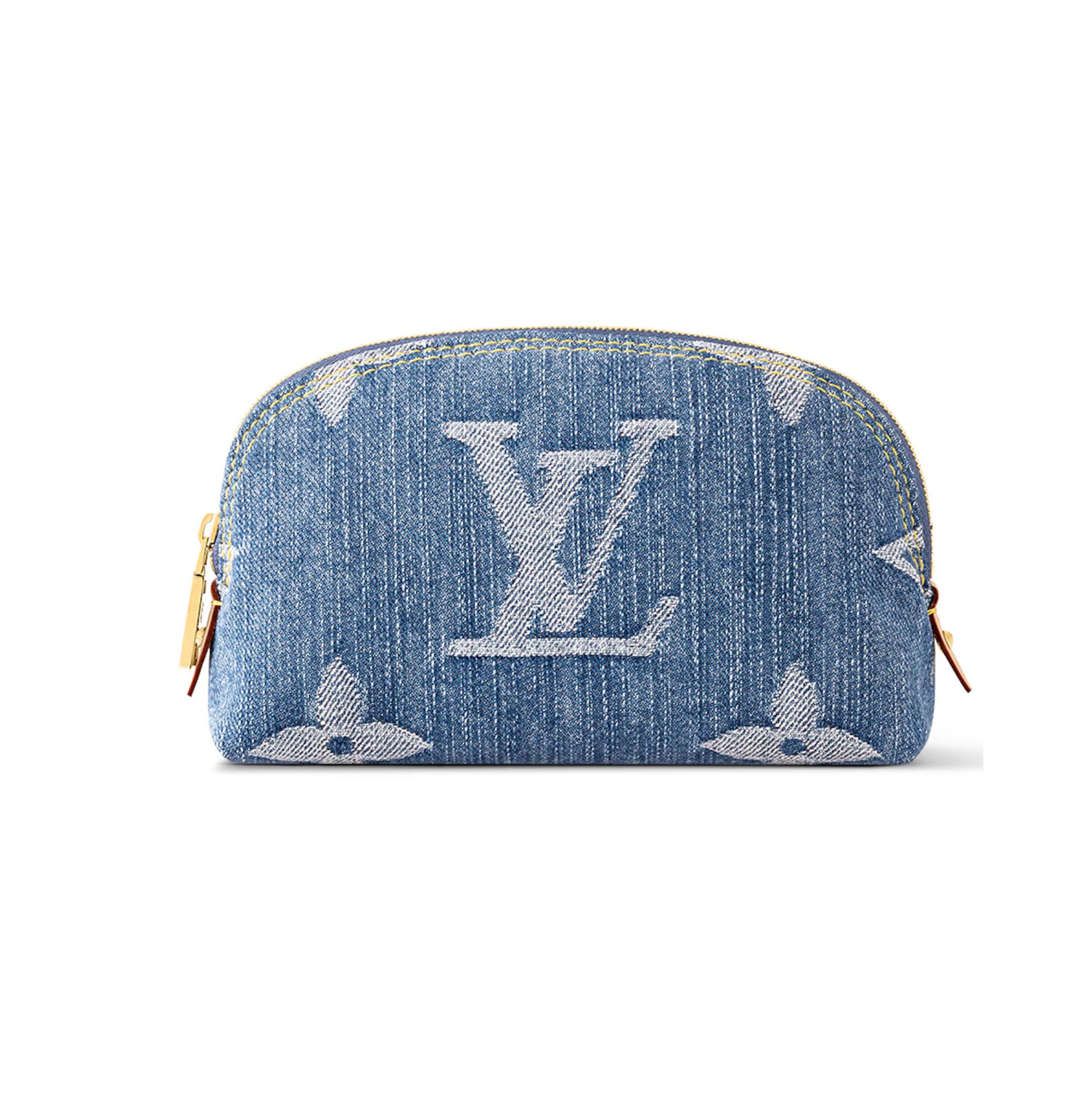LV Pochette Cosmétique PM Bag - Image 1