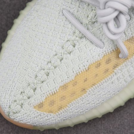 Yeezy 350 v2 Hyperspace EG7491 - Image 13