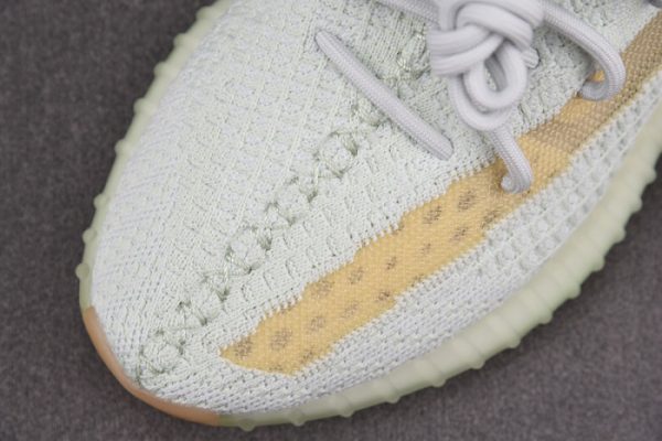 Yeezy 350 v2 Hyperspace EG7491