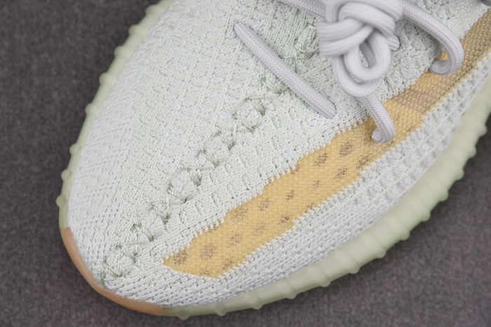 Yeezy 350 v2 Hyperspace EG7491 - Image 13