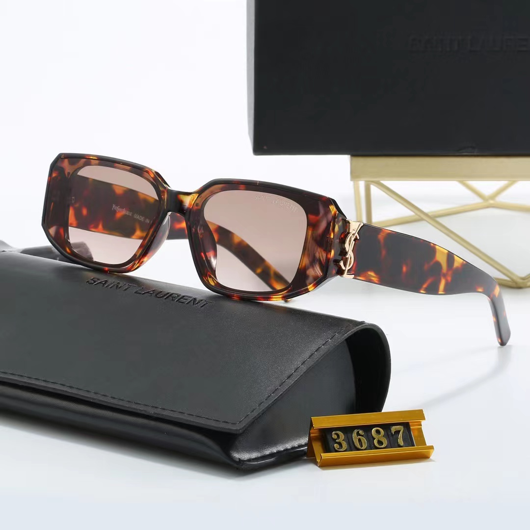 Saint Laurent YSL Sunglasses Top Quality - Image 3