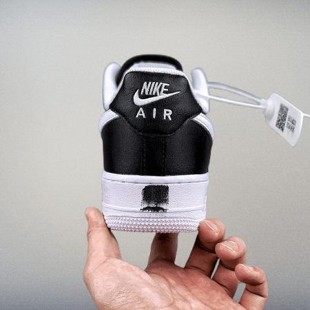 PEACEMINUSONE x Air Force 1 Para-Noise - Image 9