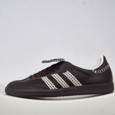Adidas Wales Bonner Fox Wales Bonner Samba - Image 6