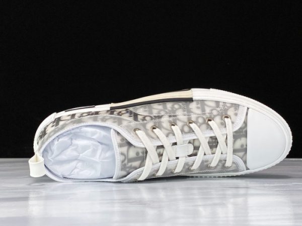 Dior B23 Oblique low Shoes T004801-1072