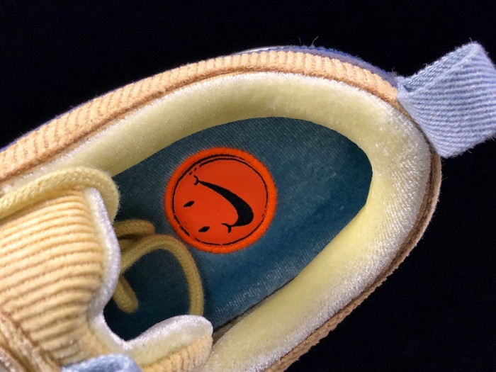 Nike Air Max 1/97 Sean Wotherspoon AJ4219-400 - Image 7