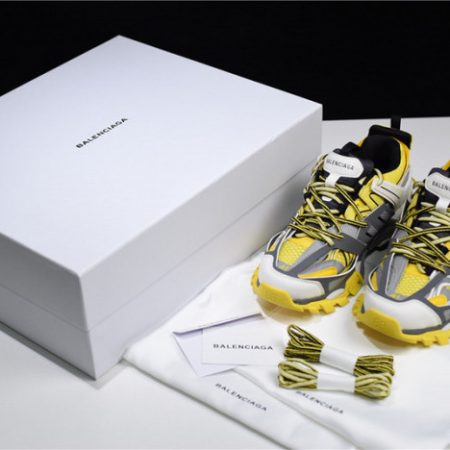 Balenciaga Sneaker TRACK Tess.s.Gomma 5000003 - Image 16