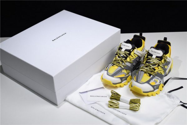Balenciaga Sneaker TRACK Tess.s.Gomma 5000003