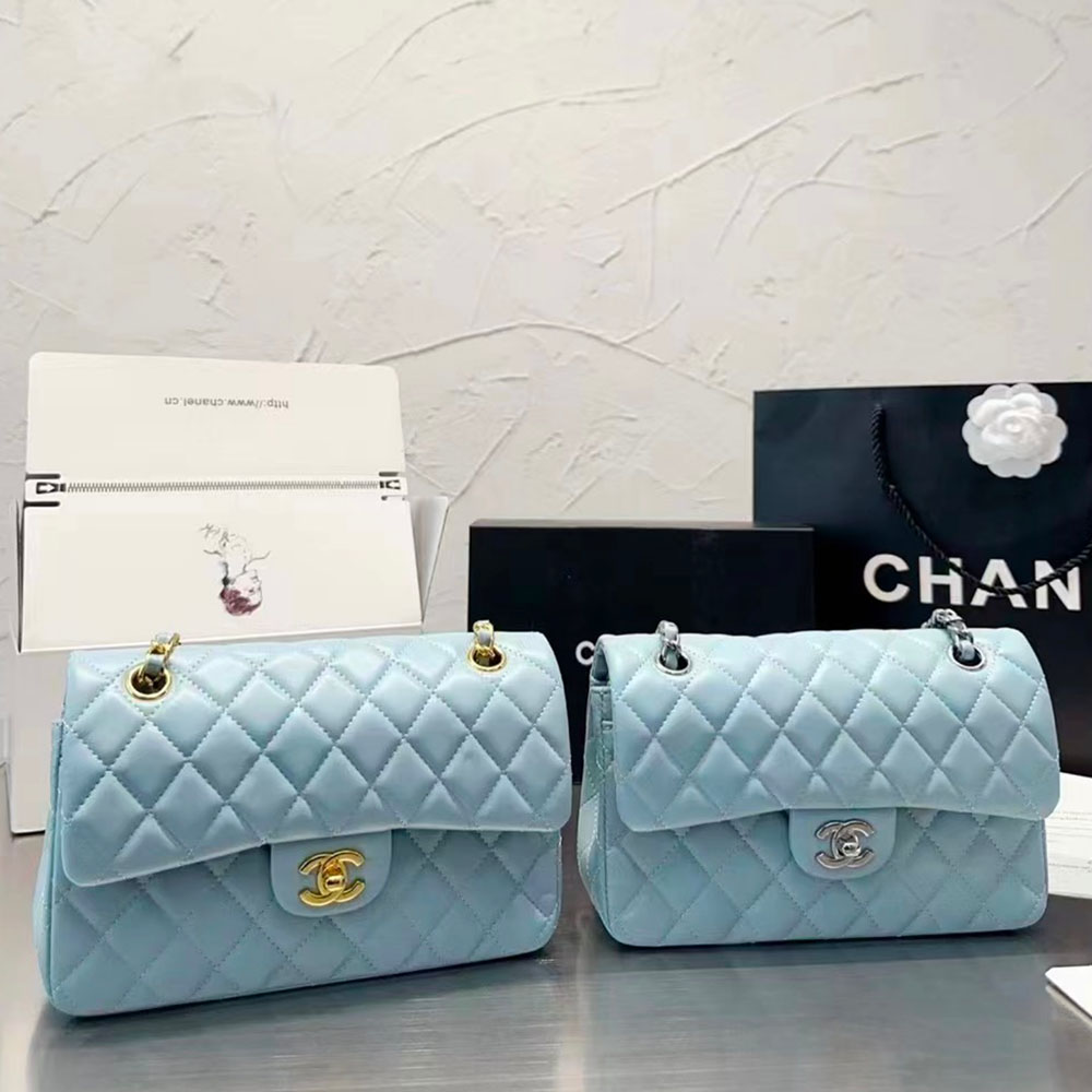 Chanel CF Bag Small 23CM - Image 11