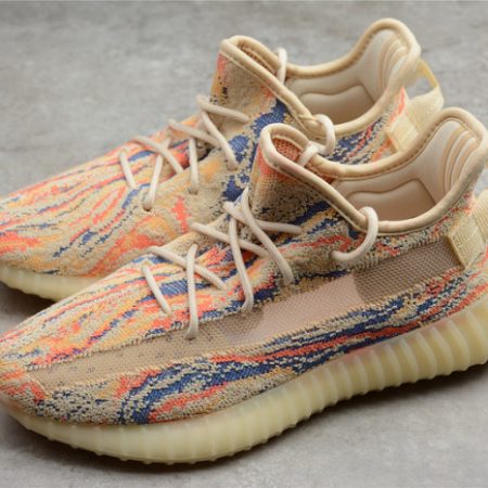 Yeezy Boost 350 V2 MX OAT GW3773 - Image 12