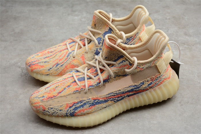 Yeezy Boost 350 V2 MX OAT GW3773 - Image 12