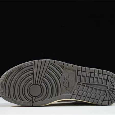 AIR JORDAN 1 LOW X ST Travis Scott DM7866-162 Top Quality - Image 3