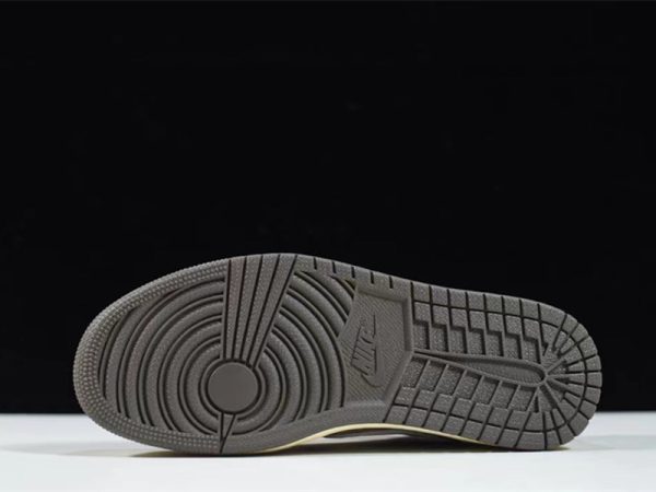 AIR JORDAN 1 LOW X ST Travis Scott DM7866-162 Top Quality