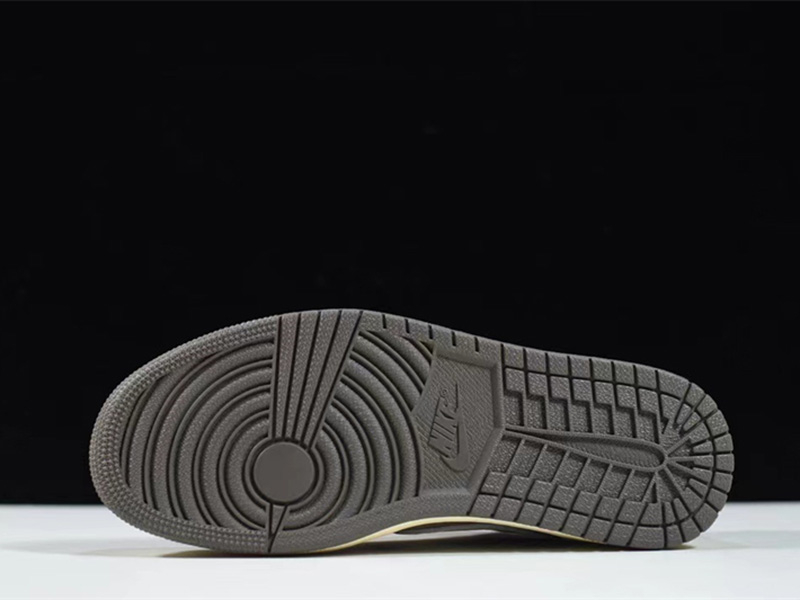 AIR JORDAN 1 LOW X ST Travis Scott DM7866-162 Top Quality - Image 3