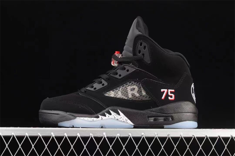 Air Jordan 5 Paris Saint-Germain AV9175-001 - Image 1