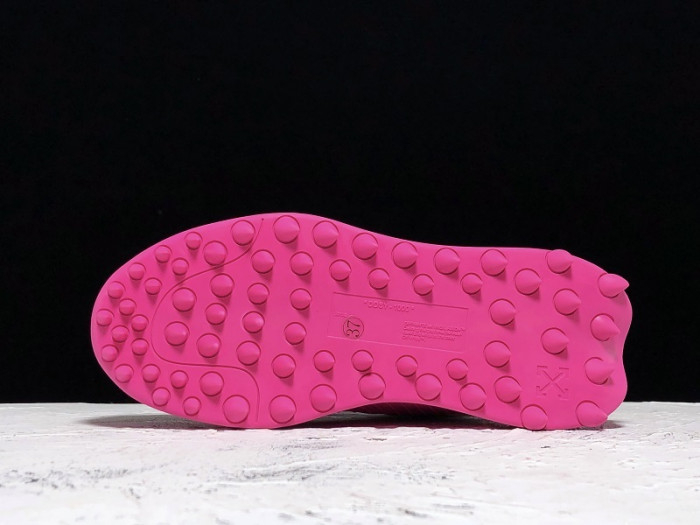 OFF-WHITE C/O ODSY-1000 Sneakers OW10003 - Image 6