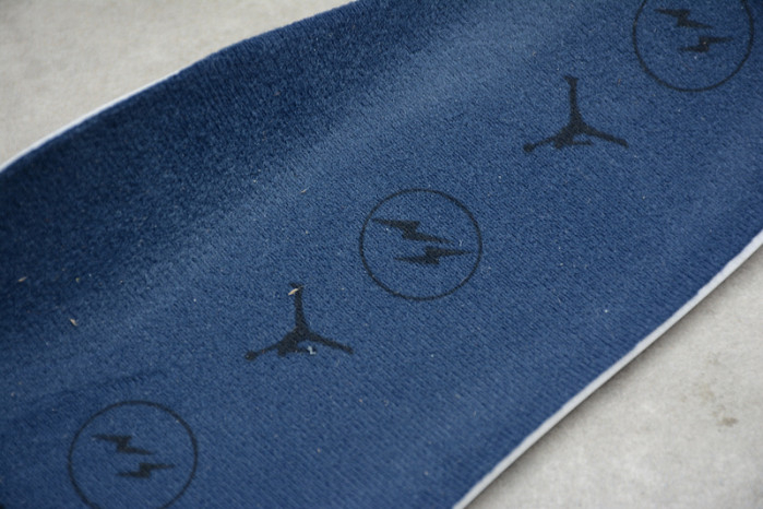 AIR JORDAN 3 SP WHITE/BLACK DA3595-100 - Image 8