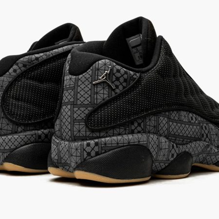 Air Jordan 13 Retro Low Q54 "Quai 54" - Image 3