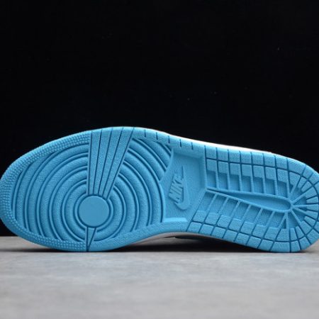 Air Jordan 1 Retro High OG UNC 555088-117 - Image 16