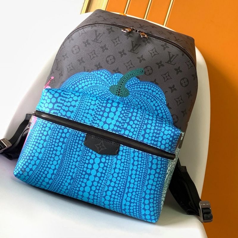 LV Discovery Backpack PM - Image 8