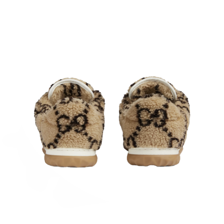 Gucci Men's Mac80 Sneaker - Image 3
