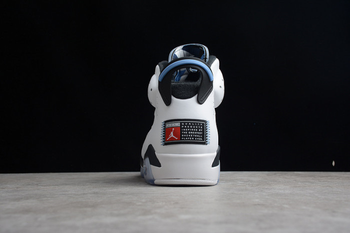 AIR JORDAN 6 UNC CT8529-410 - Image 4