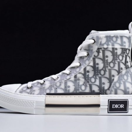 Dior B23 Oblique low Shoes T004801-1071 - Image 2