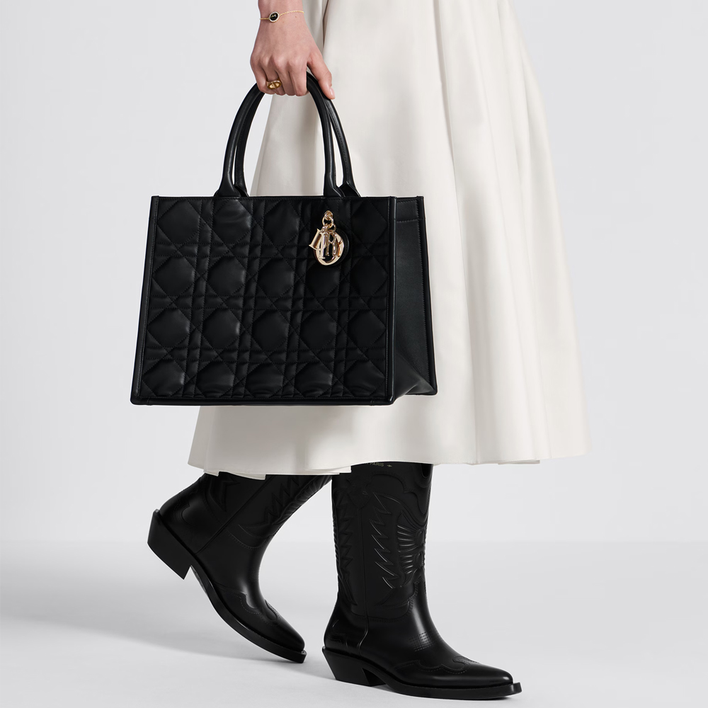 Dior Book Tote bag - Image 2