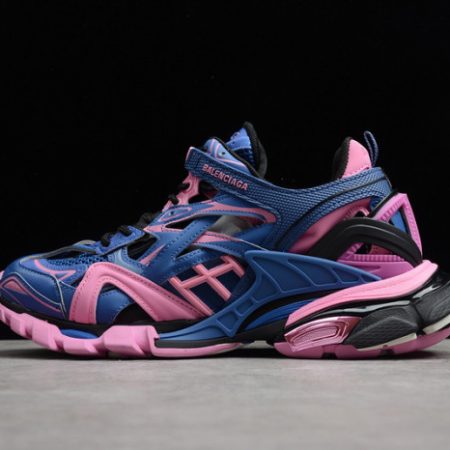 Balenciaga Sneaker TRACK Tess.s.Gomma 4.0 4000016 - Image 2