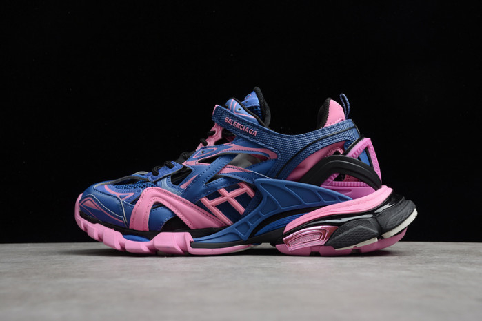 Balenciaga Sneaker TRACK Tess.s.Gomma 4.0 4000016 - Image 2