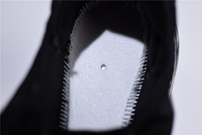 Nike Air Max 270 Mens Casual Shoes Black/Anthracite/White ah8050-116 - Image 11
