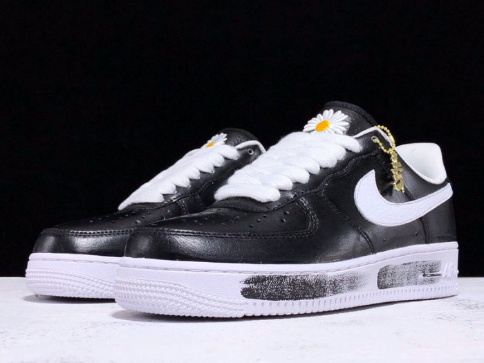 Nike Air Force 1 G-Dragon Para-Noise AQ3692-001 - Image 15