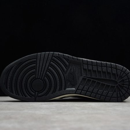 Air Jordan 1 Retro High OG "Dark Mocha" 555088-105 - Image 4