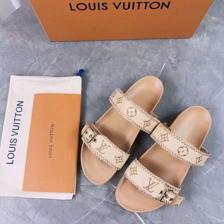 LV sandals - Image 6