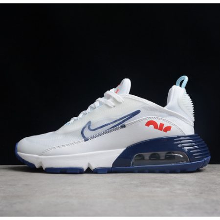 Nike Air Max 2090 DM2823-100 - Image 1