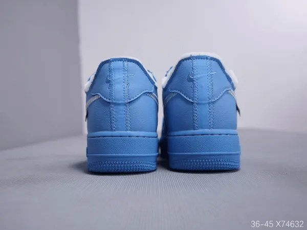 Off-White Air Force1 Low '07 “ MCA"