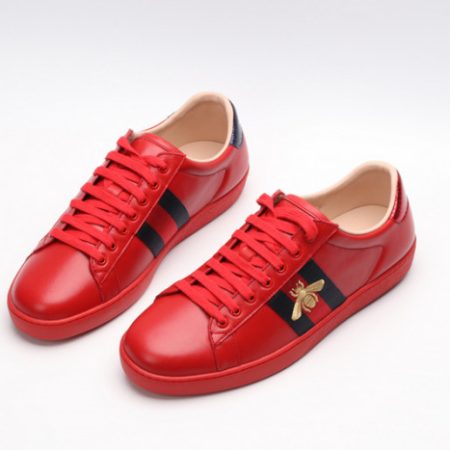Gucci Ace Sneakers 58 - Image 3