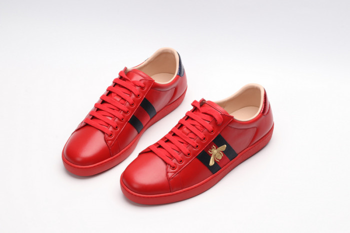 Gucci Ace Sneakers 58 - Image 3