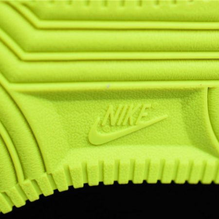 Off-White Nike Air Force 1 Low Volt AO4606-700 - Image 9