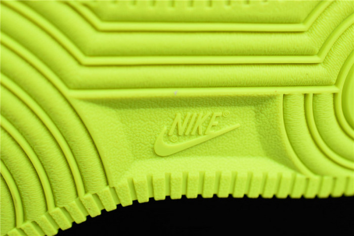 Off-White Nike Air Force 1 Low Volt AO4606-700 - Image 9