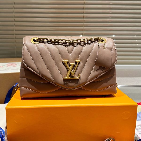 LV NEW WAVE Bag